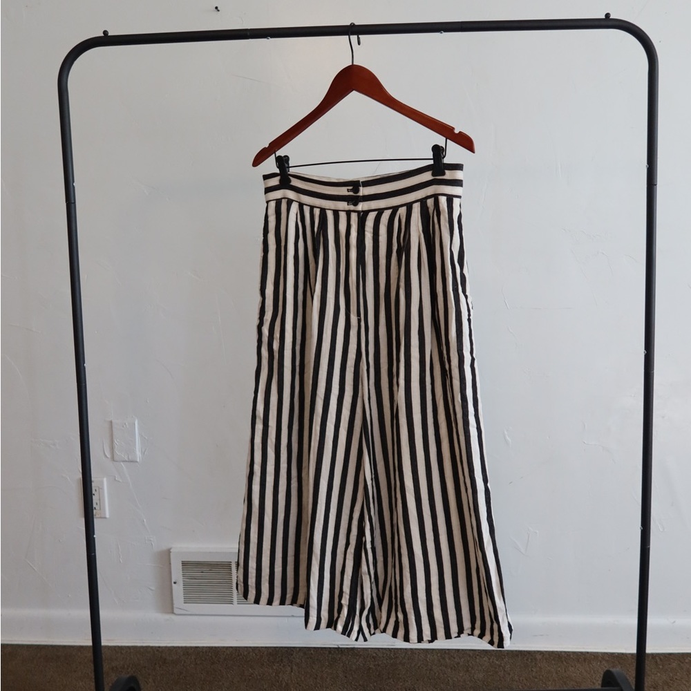Classic Trousers